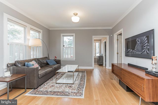 $740,000 | 4700 Bayard Boulevard, Bethesda, MD 20816