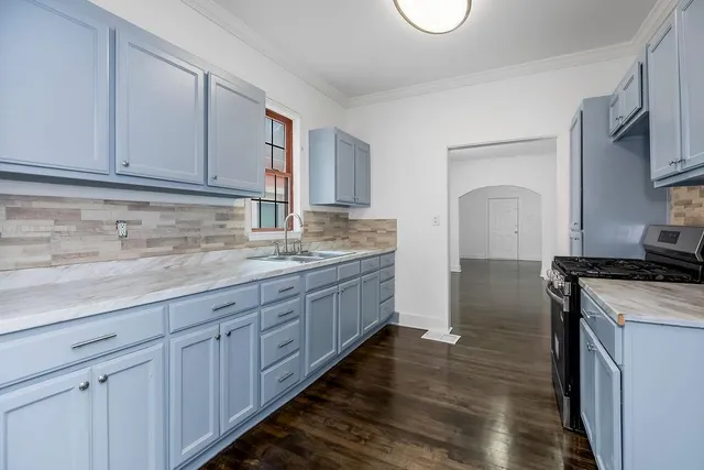 $135,000 | 345 North Denver Avenue, Kansas City, MO 64123