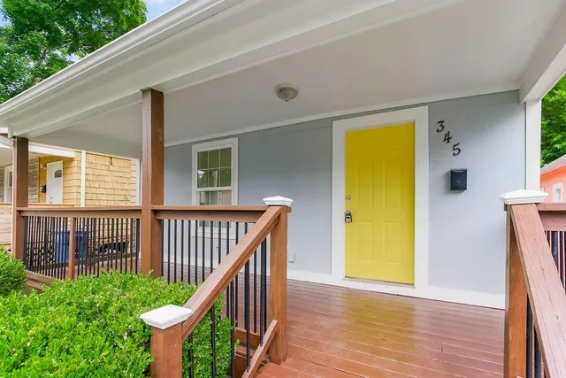 $135,000 | 345 North Denver Avenue, Kansas City, MO 64123