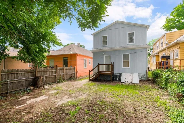 $135,000 | 345 North Denver Avenue, Kansas City, MO 64123