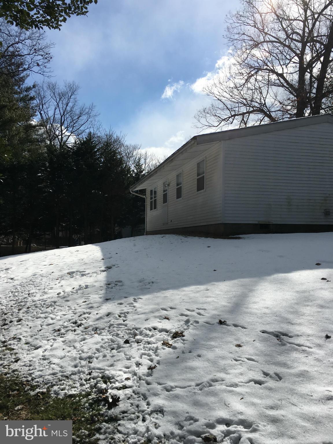 101 Pleasant Hill Road Owings Mills, MD 21117 - Photo 17 of 22 Exterior (Rear)