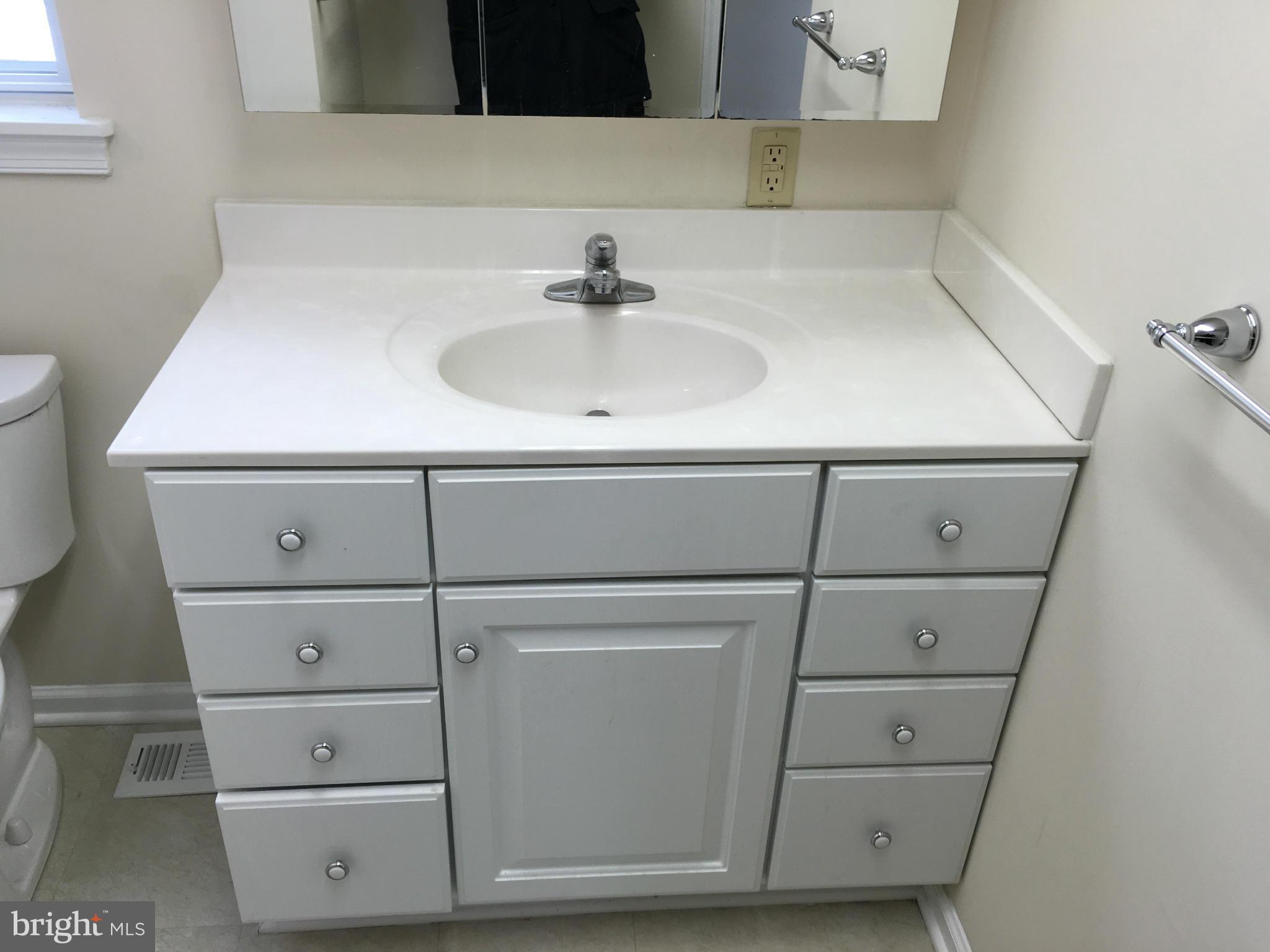 101 Pleasant Hill Road Owings Mills, MD 21117 - Photo 8 of 22 Bath