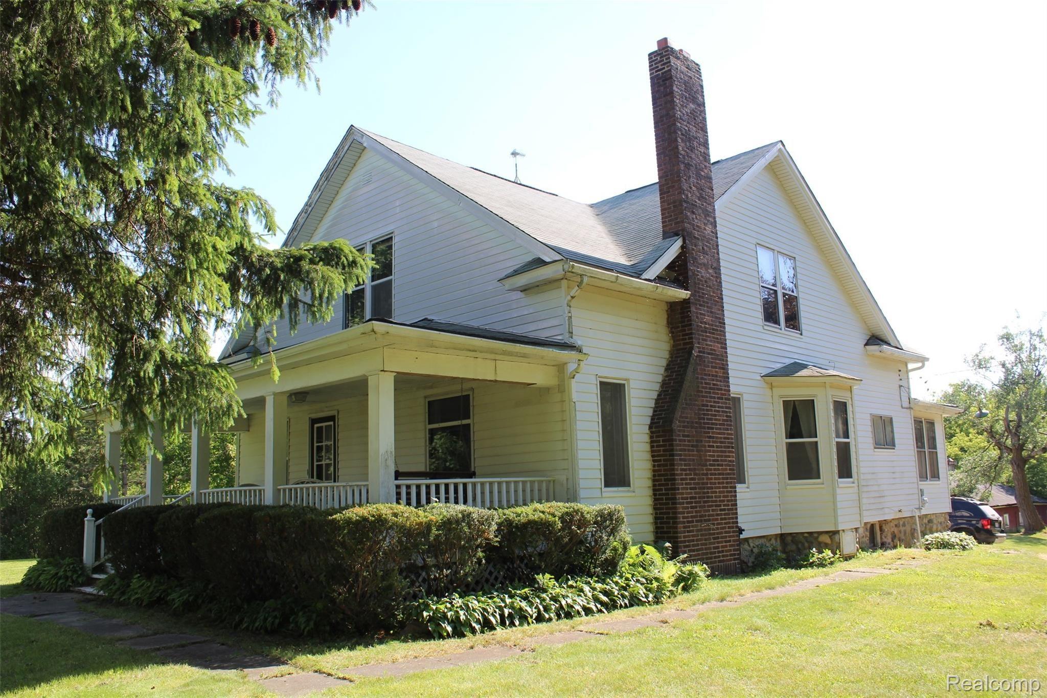 1242 Clark Road Lapeer, MI 48446 - Photo 94 of 94 IMG_5715.JPG