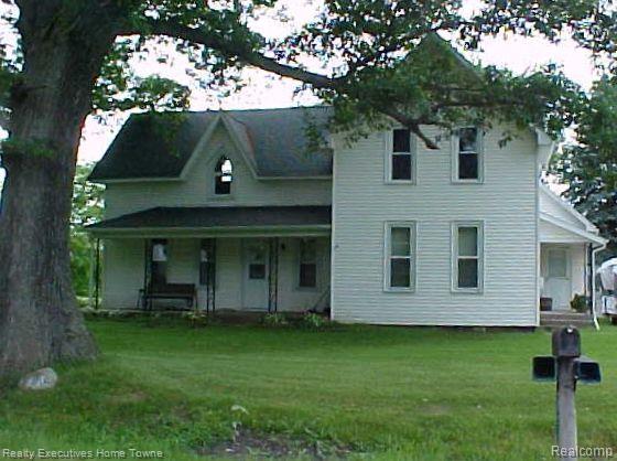 4892 Atkins Road North Street, MI 48049 - Photo 1 of 23