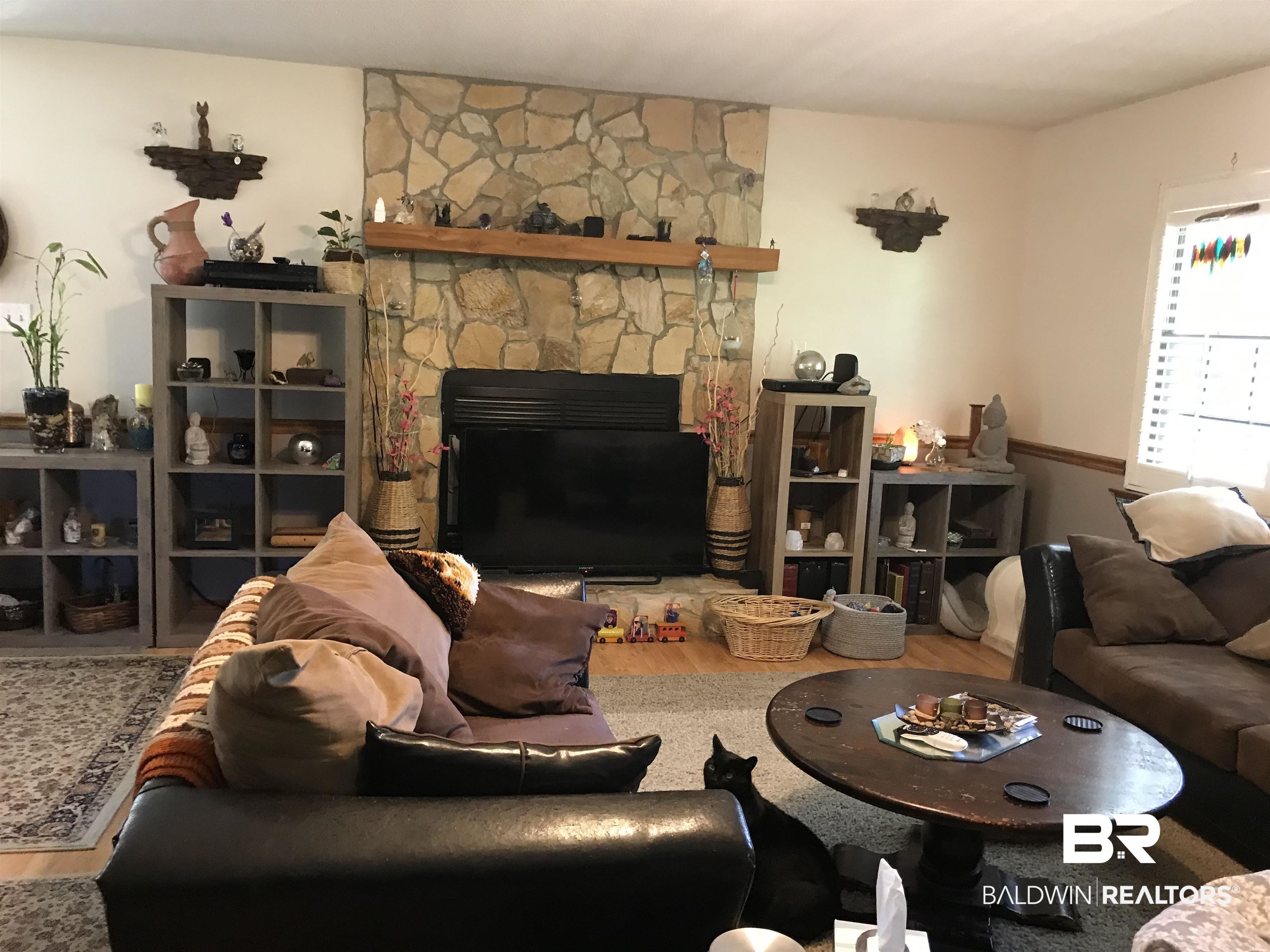 9340 Appleton Road Brewton, AL 36426 - Photo 3 of 30 Den