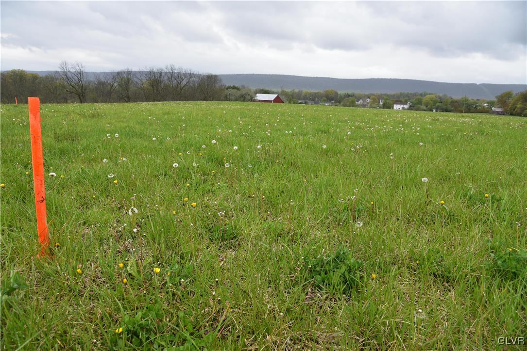 1269 Keller Road, Unit LOT #2 Wind Gap, PA 18091 - Photo 5 of 6 a view of a green field with clear sky