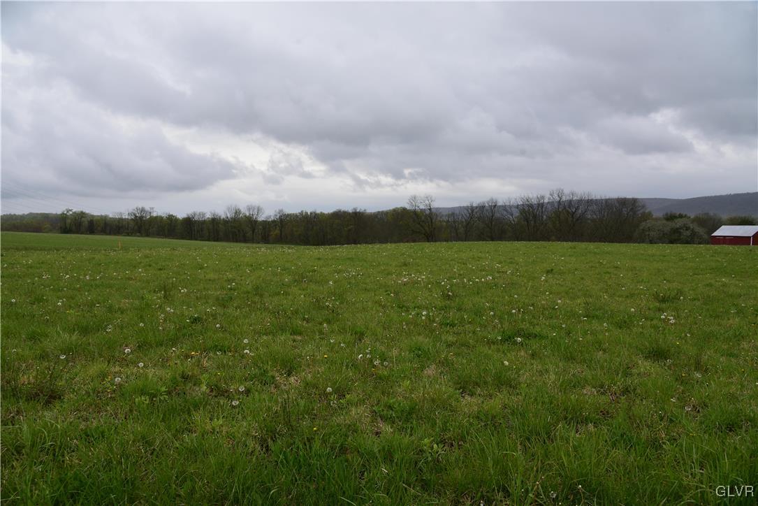 1269 Keller Road, Unit LOT #2 Wind Gap, PA 18091 - Photo 6 of 6 a view of a field with trees in the background