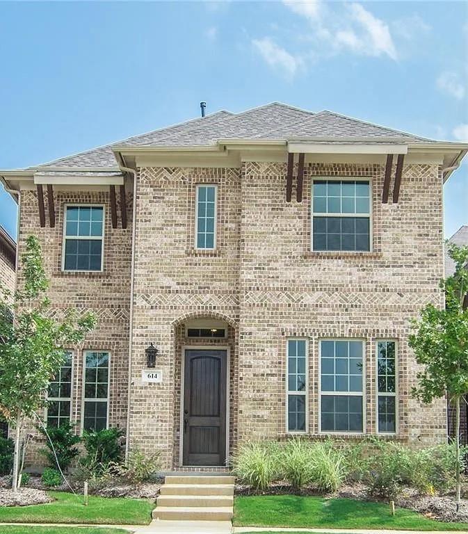 614 Bridge Street Coppell, TX 75019 - Photo 1 of 12