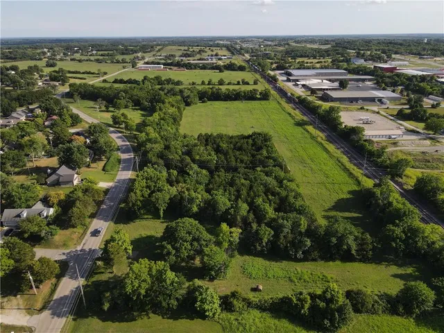 $195,000 | 0 South Margrave - 18 Acres Street, Fort Scott, KS 66701