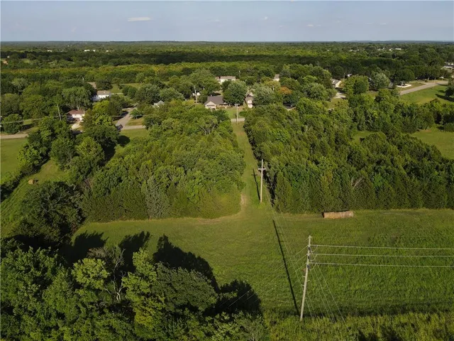 $195,000 | 0 South Margrave - 18 Acres Street, Fort Scott, KS 66701