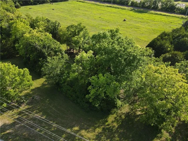 $195,000 | 0 South Margrave - 18 Acres Street, Fort Scott, KS 66701