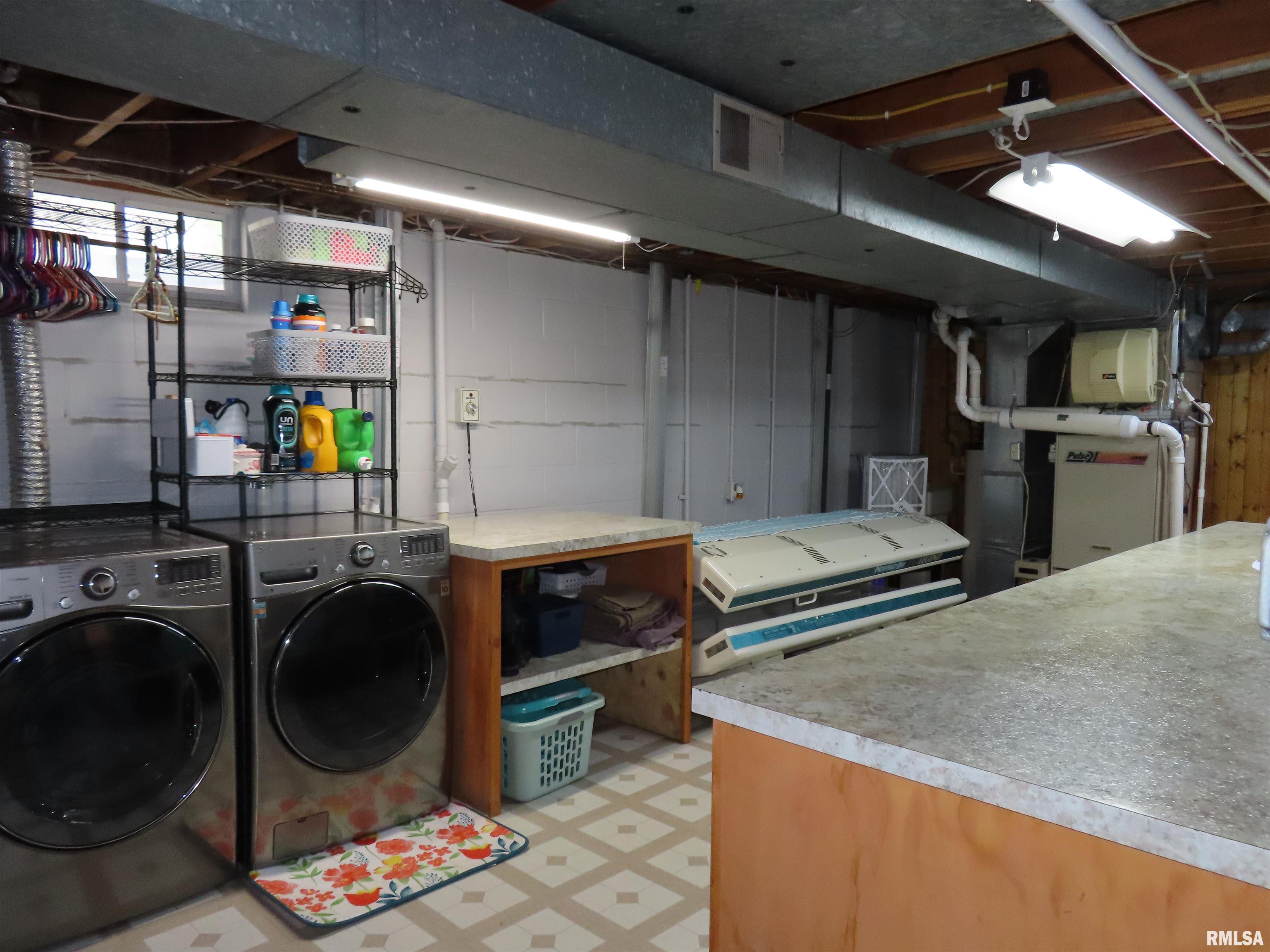 205 South Park Street Alpha, IL 61413 - Photo 55 of 59
