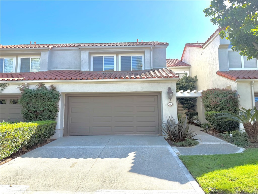 4 Del Rey, Unit 19 Irvine, CA 92612 - Photo 1 of 25 EXCLUSIVE TURTLE ROCK POINTE HOME!