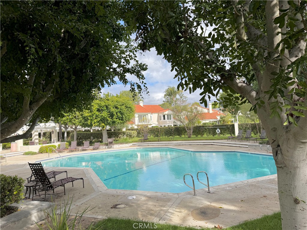 4 Del Rey, Unit 19 Irvine, CA 92612 - Photo 24 of 25 POOL AND SPA!