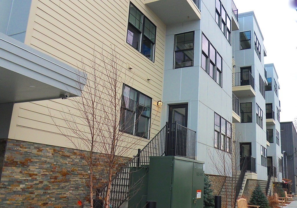 76 Stonley Road, Unit 4 Boston, MA 02130 - Photo 2 of 12