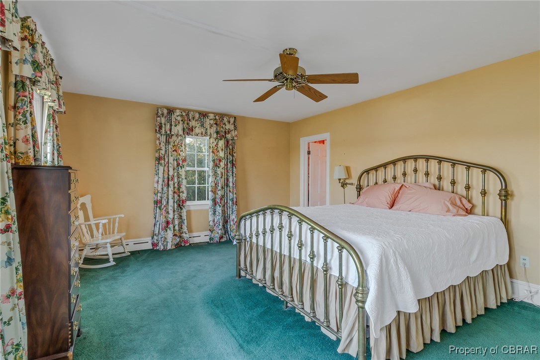 336 Loblolly Road Weems, VA 22576 - Photo 5 of 17