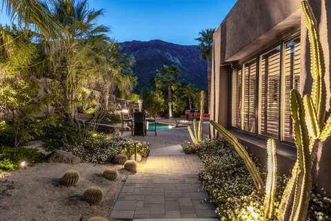 $2,995,000 | 333 Lautner Lane, Palm Springs, CA 92264