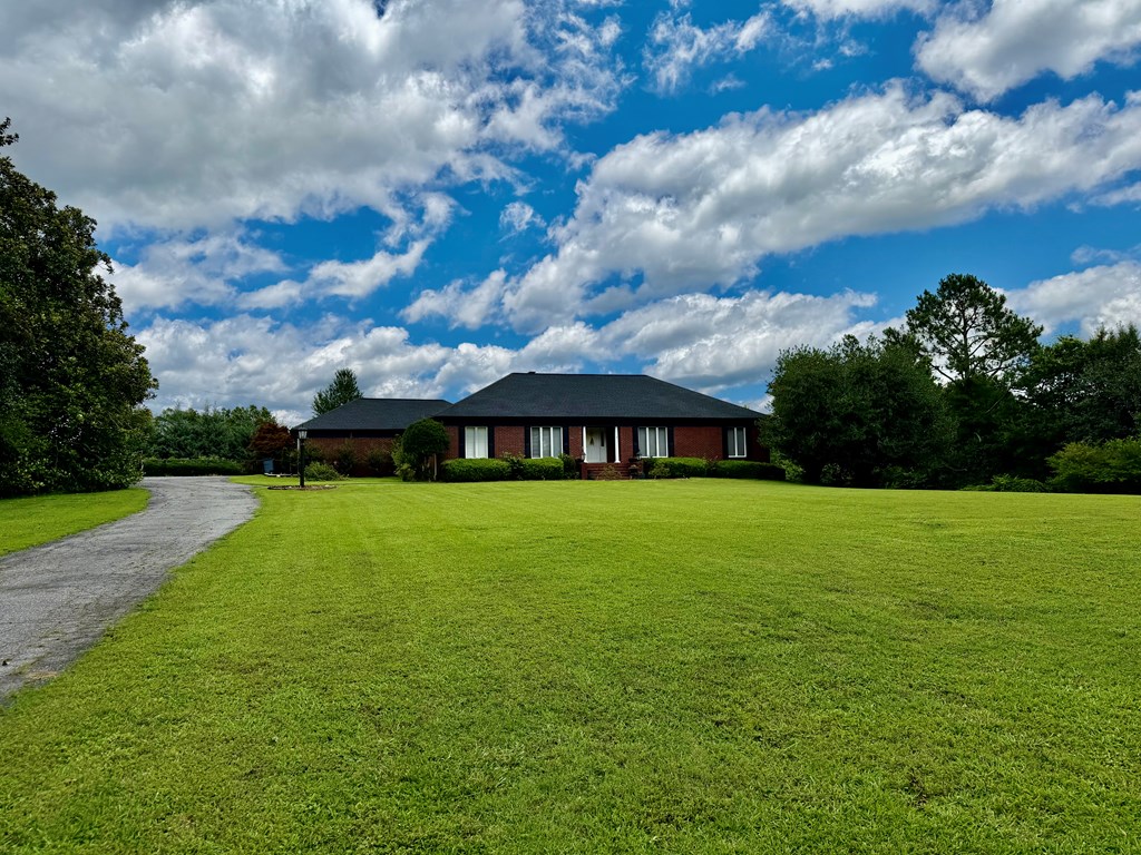 365 Ridgeway Road Waverly Hall, GA 31831 - Photo 2 of 71 Front