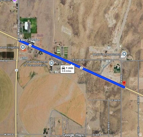 Undisclosed Address Beryl, UT 84714 - Photo 8 of 13