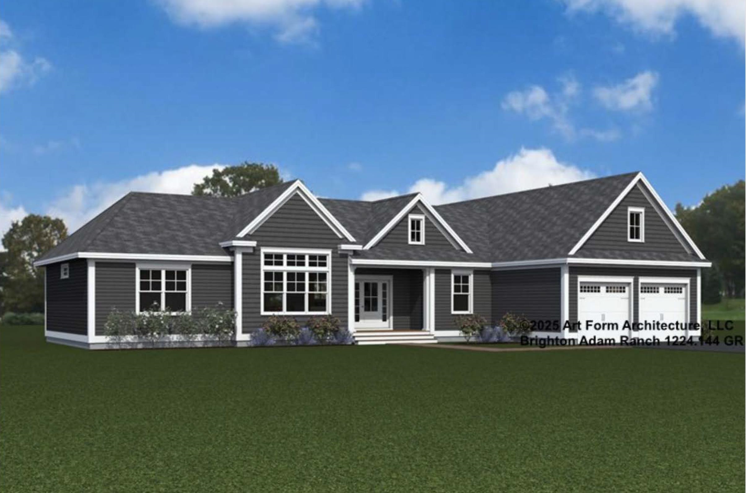 Lot 12 Pawtuckaway Ridge, Unit LOT 12 Nottingham, NH 03290 - Photo 1 of 35