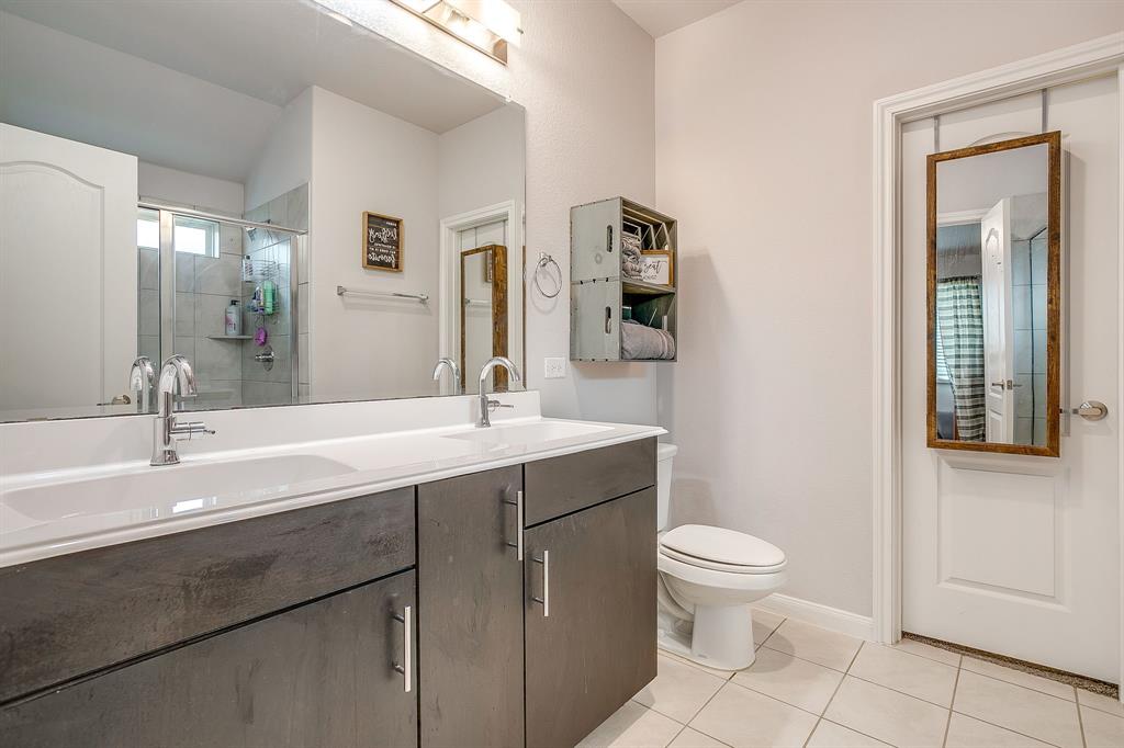1069 Nighthawk Trail Alvarado, TX 76009 - Photo 13 of 20