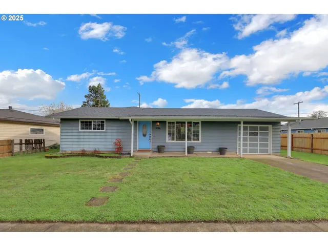 $389,900 | 1036 Oak Street, Junction City, OR 97448