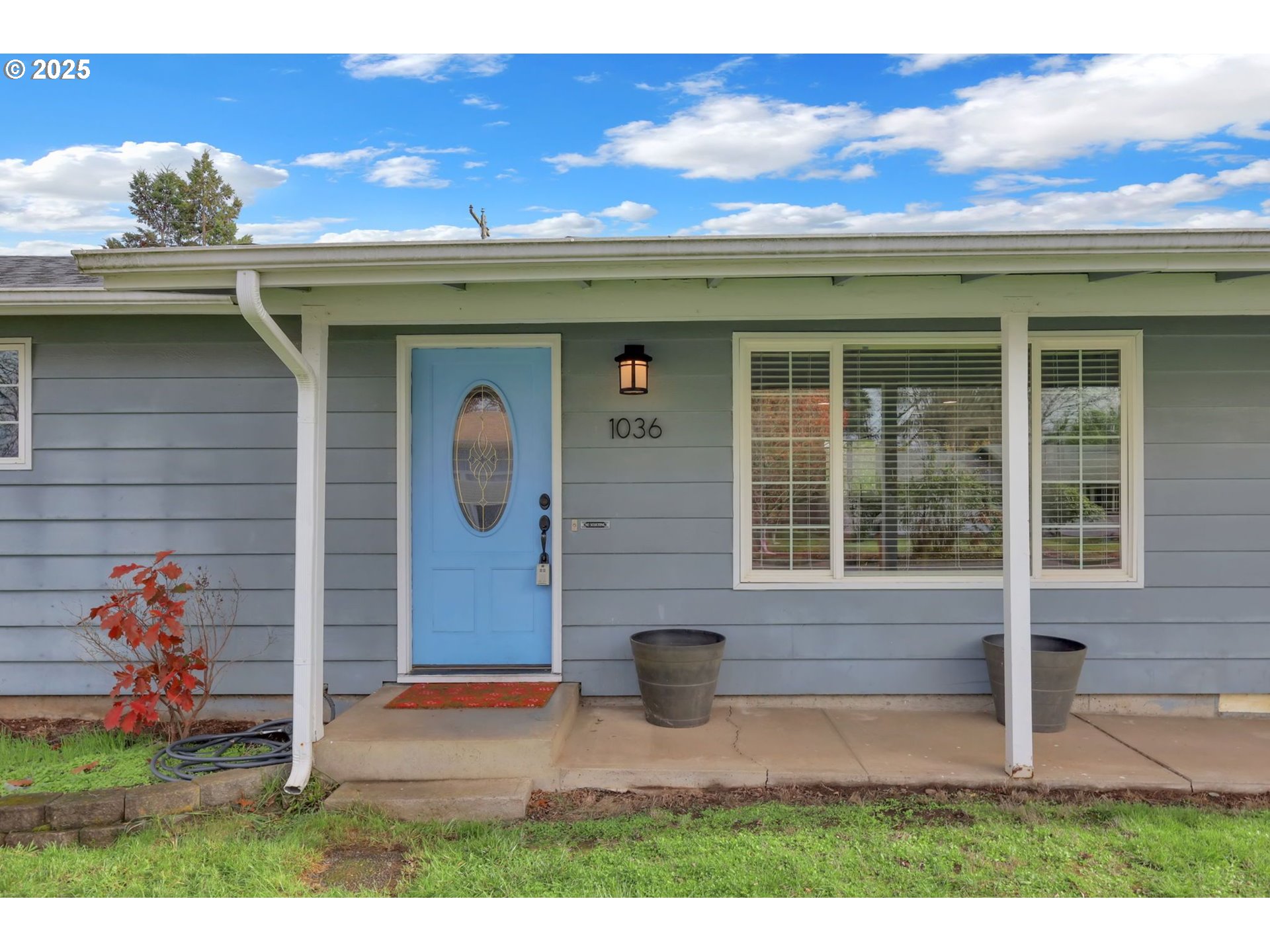 1036 Oak Street Junction City, OR 97448 - Photo 2 of 34