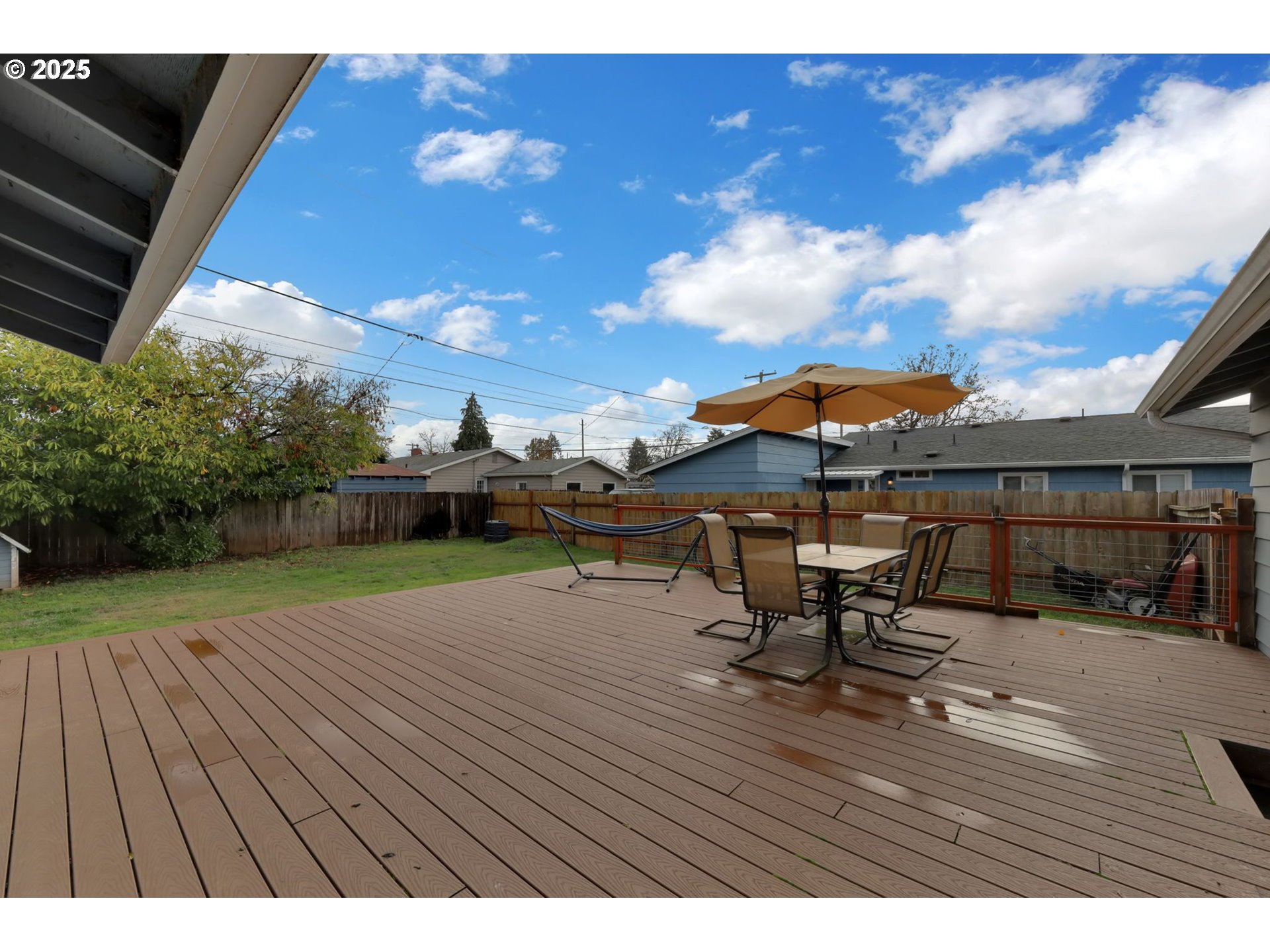 1036 Oak Street Junction City, OR 97448 - Photo 28 of 34