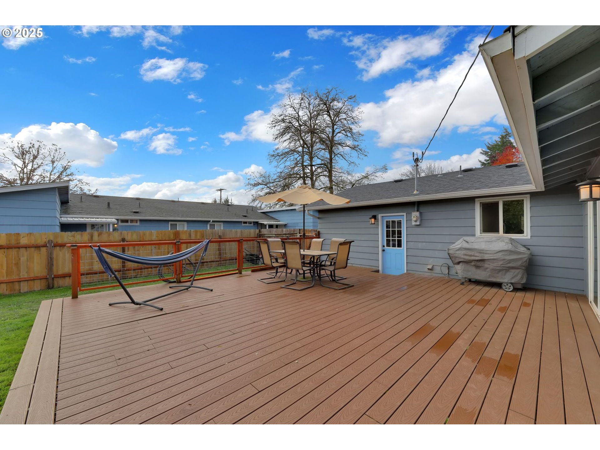 1036 Oak Street Junction City, OR 97448 - Photo 29 of 34