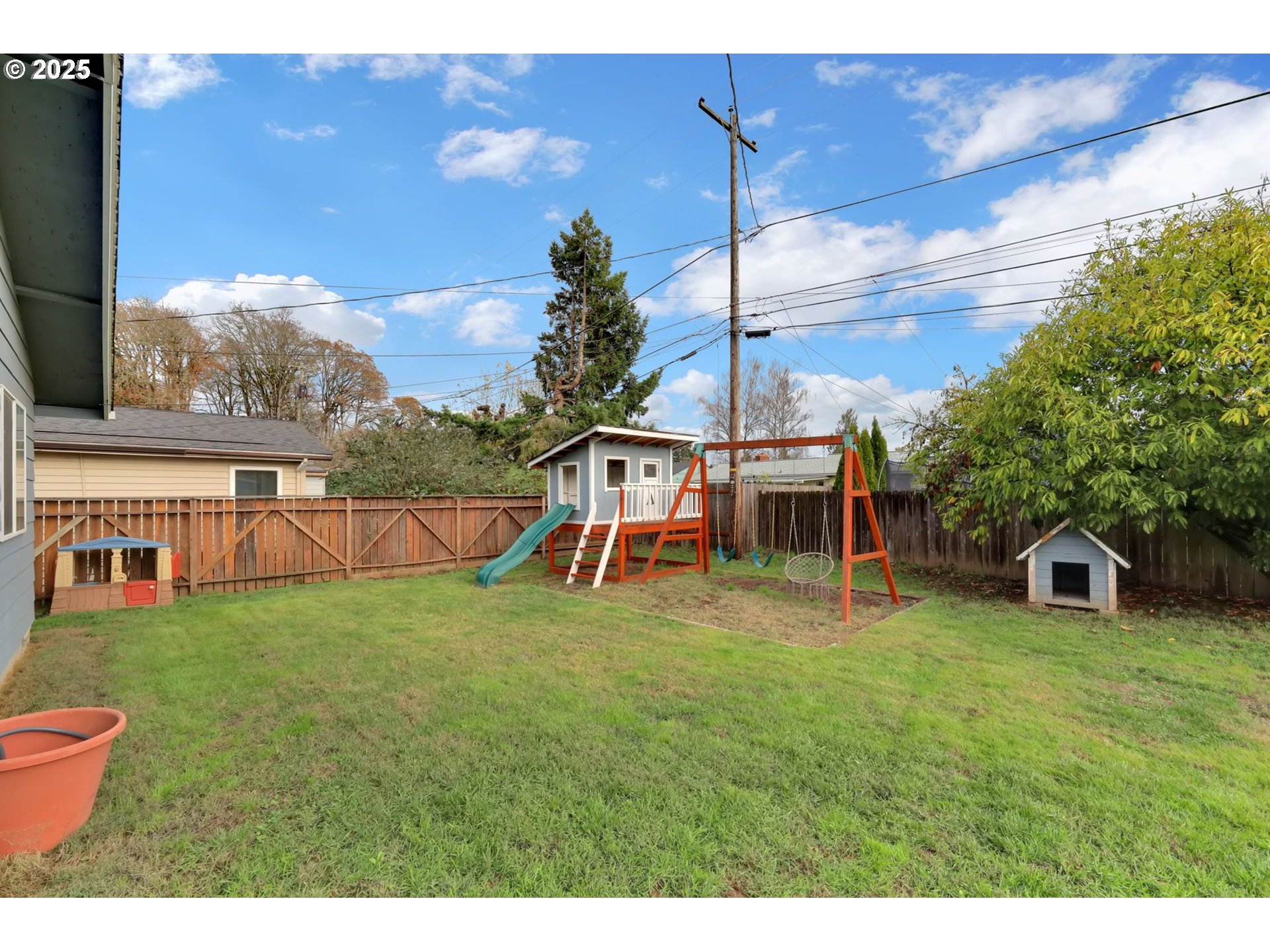 1036 Oak Street Junction City, OR 97448 - Photo 30 of 34