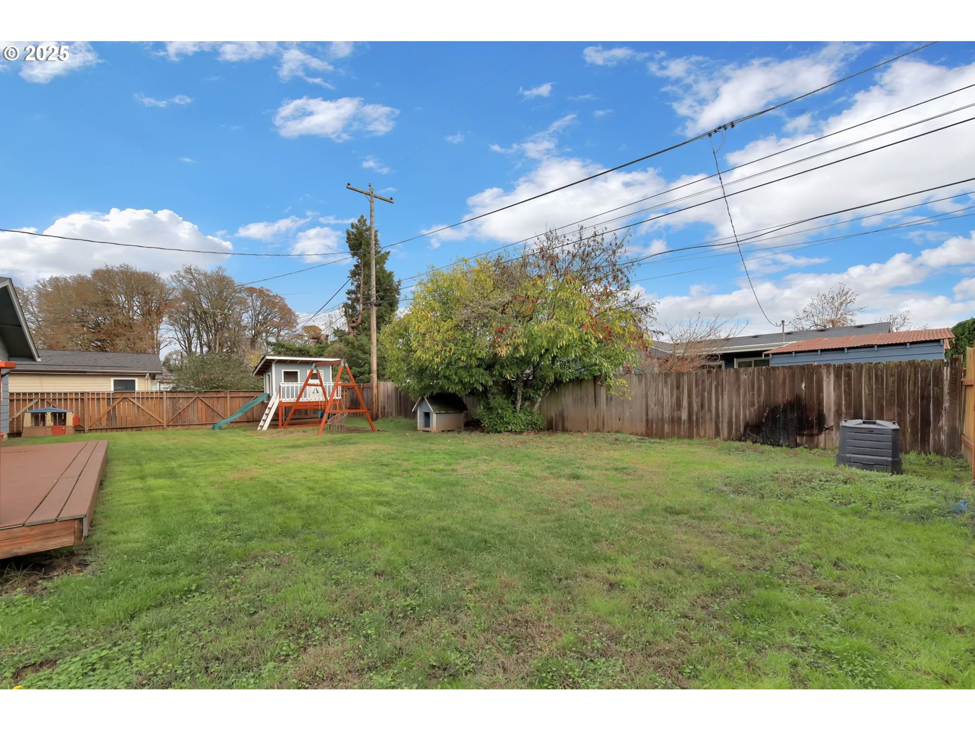 1036 Oak Street Junction City, OR 97448 - Photo 31 of 34