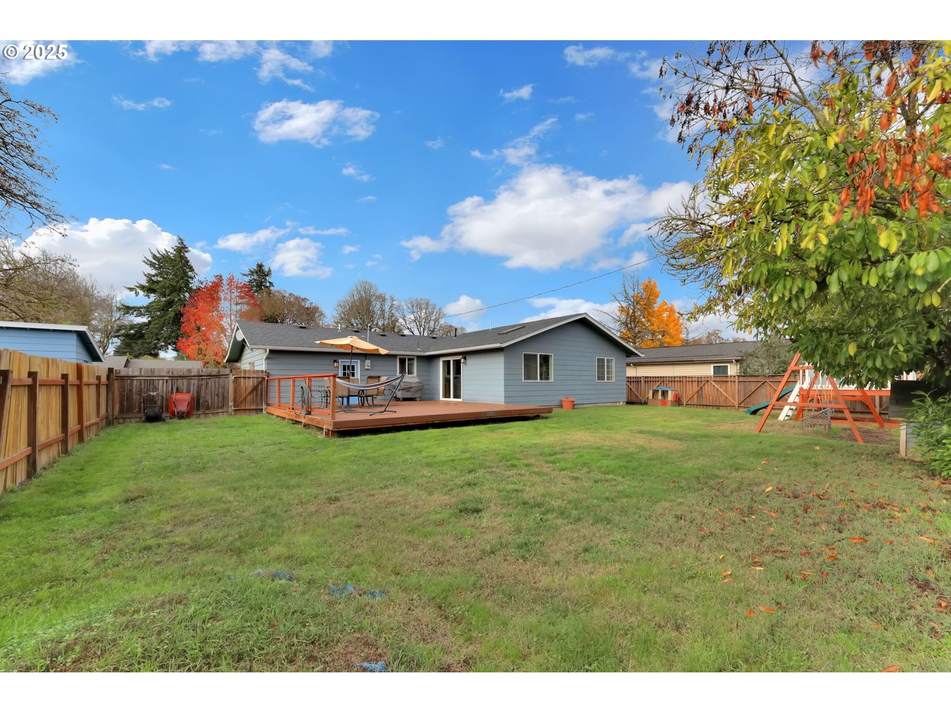 1036 Oak Street Junction City, OR 97448 - Photo 32 of 34