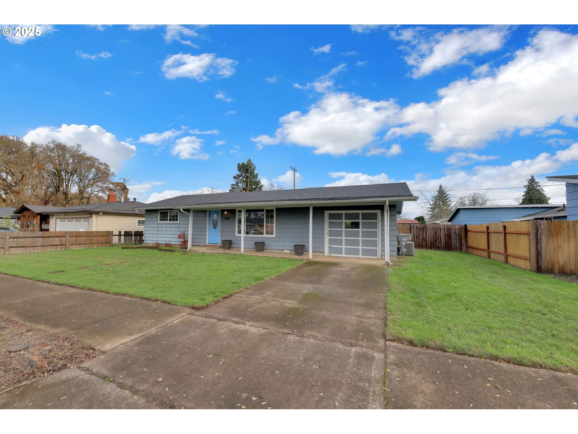 1036 Oak Street Junction City, OR 97448 - Photo 33 of 34