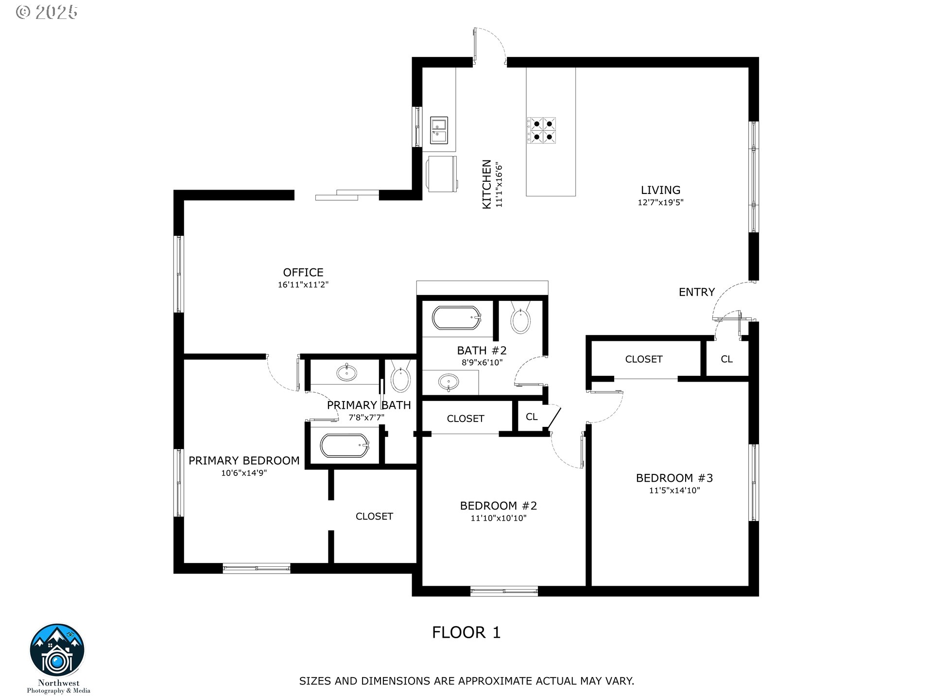 1036 Oak Street Junction City, OR 97448 - Photo 34 of 34