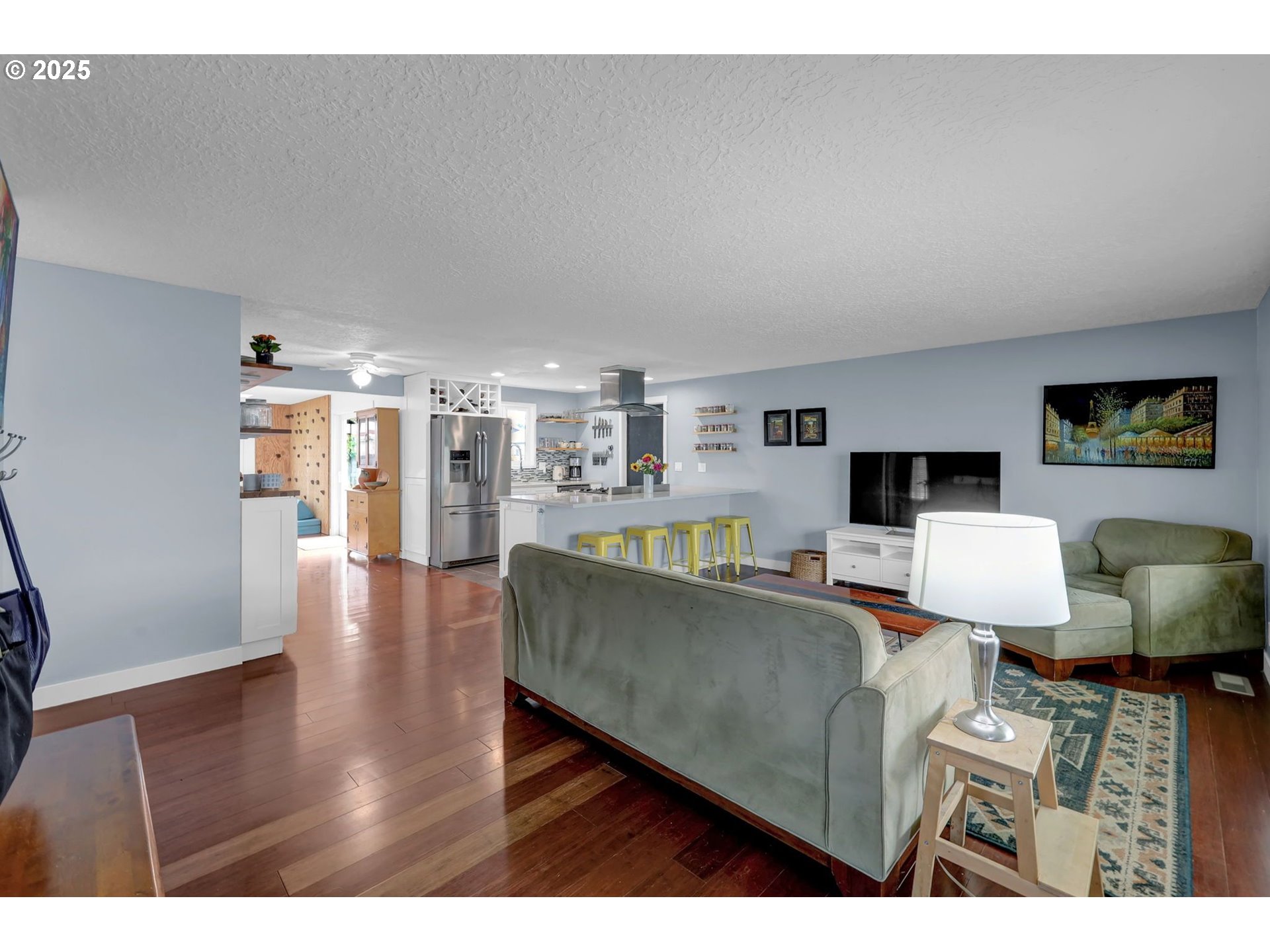 1036 Oak Street Junction City, OR 97448 - Photo 4 of 34