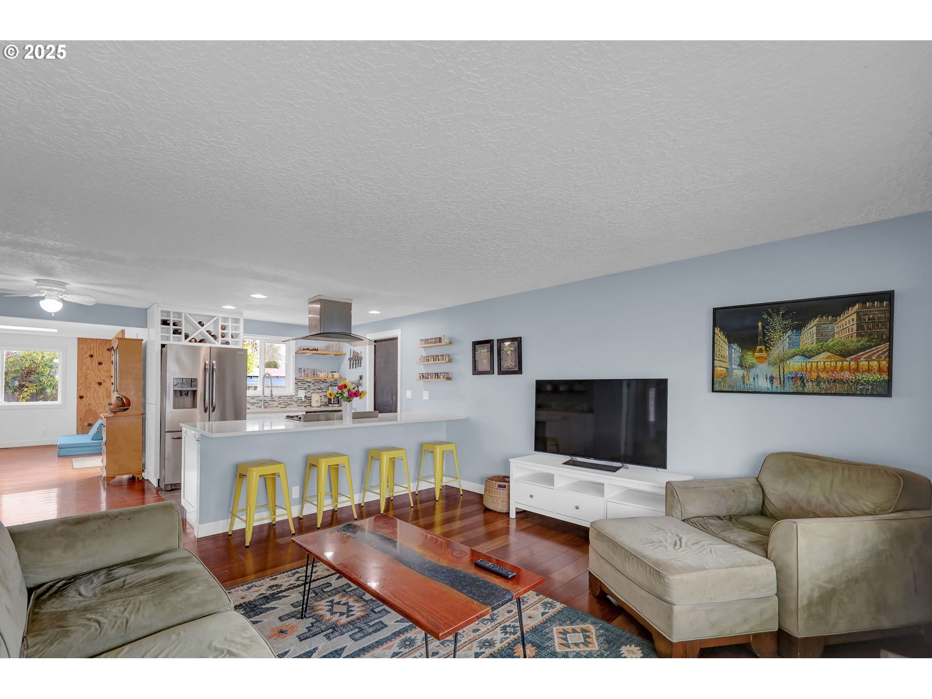 1036 Oak Street Junction City, OR 97448 - Photo 8 of 34