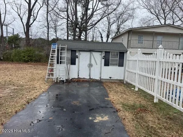 $65,000 | 106 Birch Lane, Windsor, NC 27983