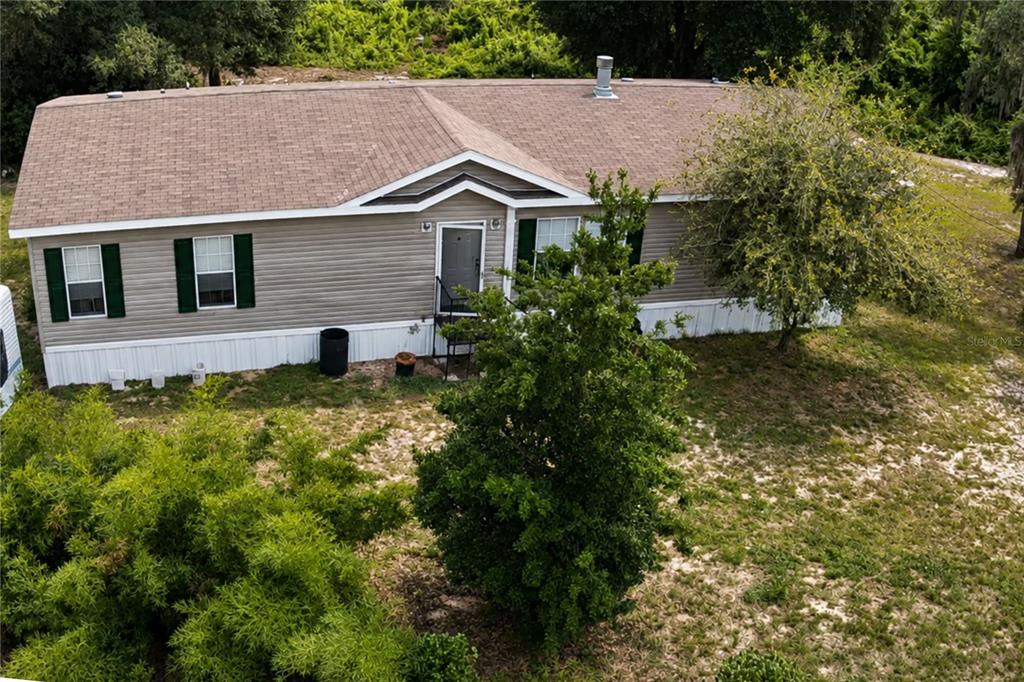 11005 Southeast 165th Terrace Road Ocklawaha, FL 32179 - Photo 16 of 22