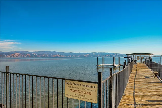 $165,000 | 10 Royale Avenue, Unit 2, Lakeport, CA 95453
