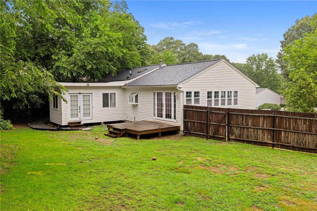 40 Poppy Place Warwick, RI 02886 - Photo 44 of 50