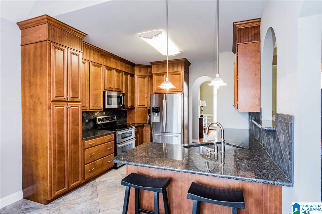 4822 Bridgewater Road Birmingham, AL 35243 - Photo 12 of 50