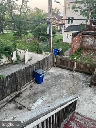 $350,000 | 1717 Gwynns Falls Parkway, Baltimore, MD 21217