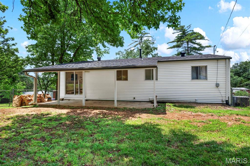 6 Frontier Trail Fenton, MO 63026 - Photo 51 of 55