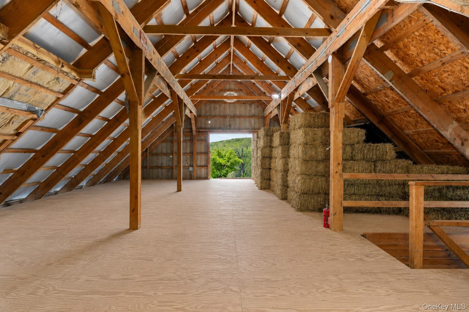 5 Mc Carthy Road Holmes, NY 12531 - Photo 13 of 50 Hay Loft