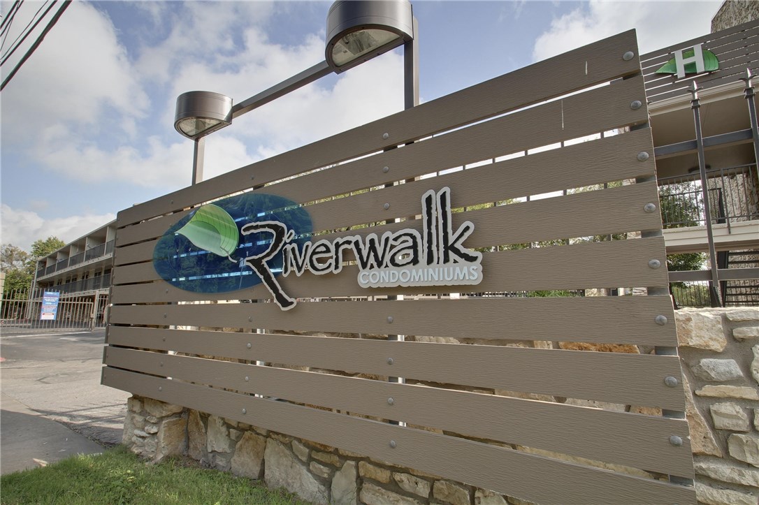 500 East Riverside Drive, Unit 136 Austin, TX 78704 - Photo 22 of 23