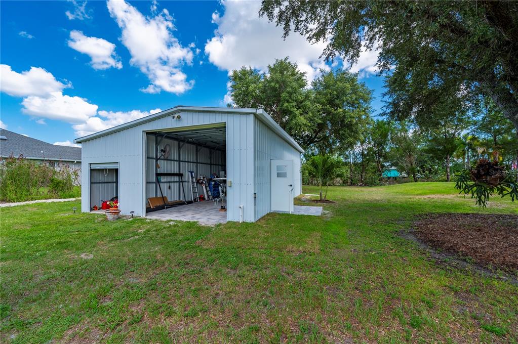 569 Rio Vista Avenue Punta Gorda, FL 33982 - Photo 44 of 100