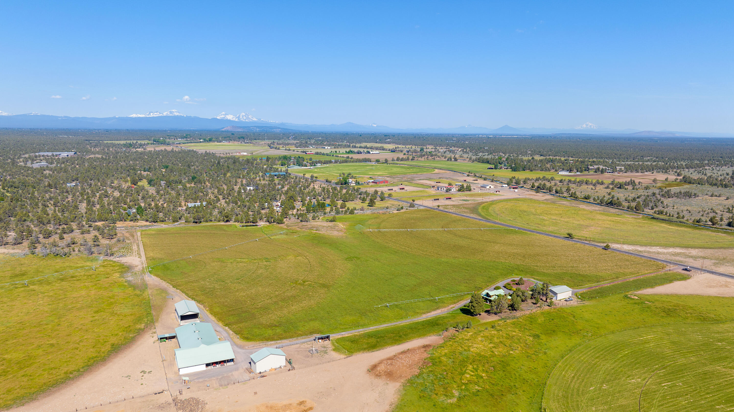 24269 Dodds Road Bend, OR 97701 - Photo 1 of 54 DJI_0358