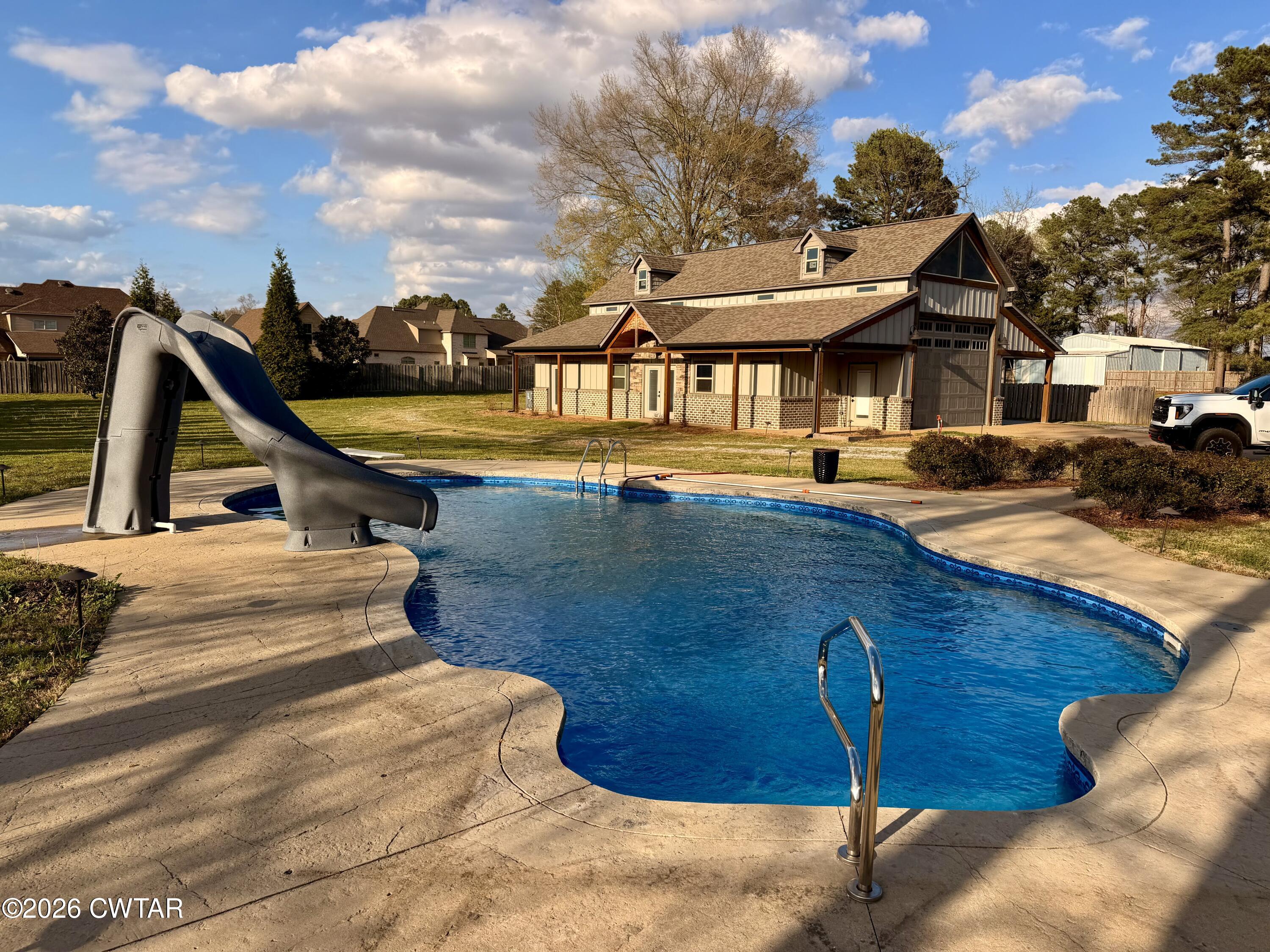 963 Ashport Road Jackson, TN 38305 - Photo 2 of 60 IMG_0181