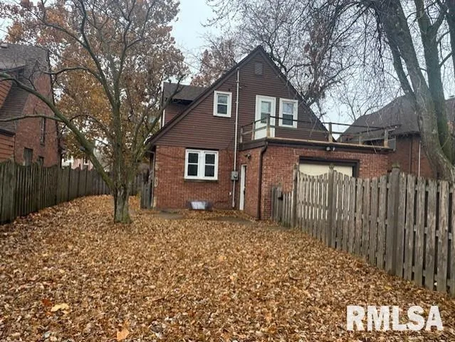 $89,000 | 1013 North 2nd Street, Clinton, IA 52732