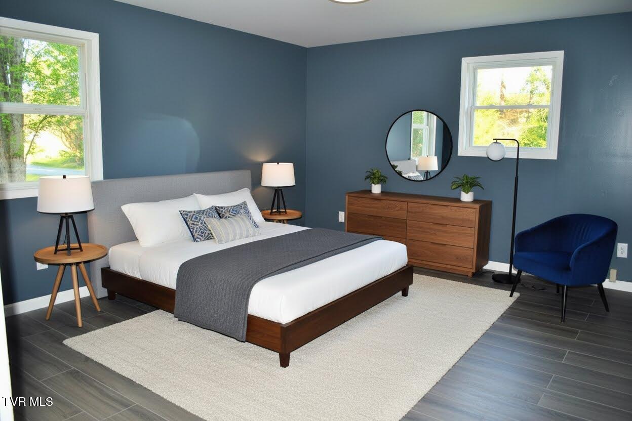 90 Fillers Mill Road Greeneville, TN 37743 - Photo 11 of 25 Staged bedroom 2